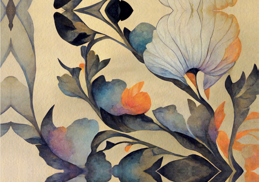 Abst Flower 2021 (40x60)