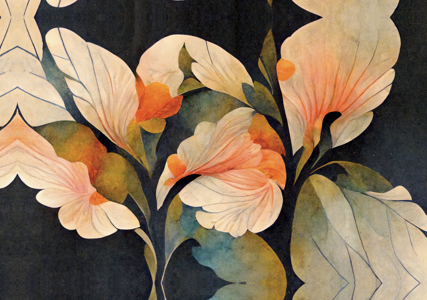 [2022] Abst Flower 2022 (40x60)
