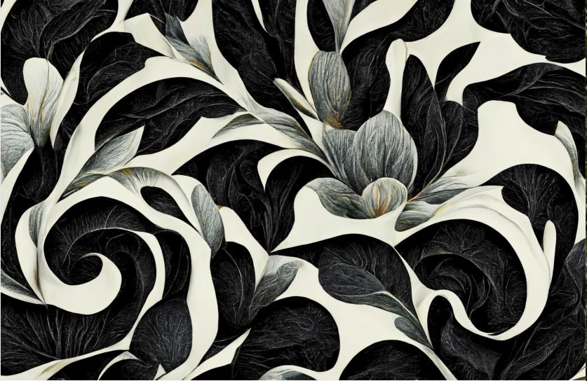 Abst Flower 2020 (print only)