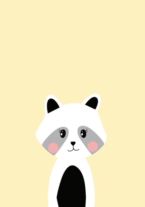 [2030] Kids Animal 2030 (20x30)