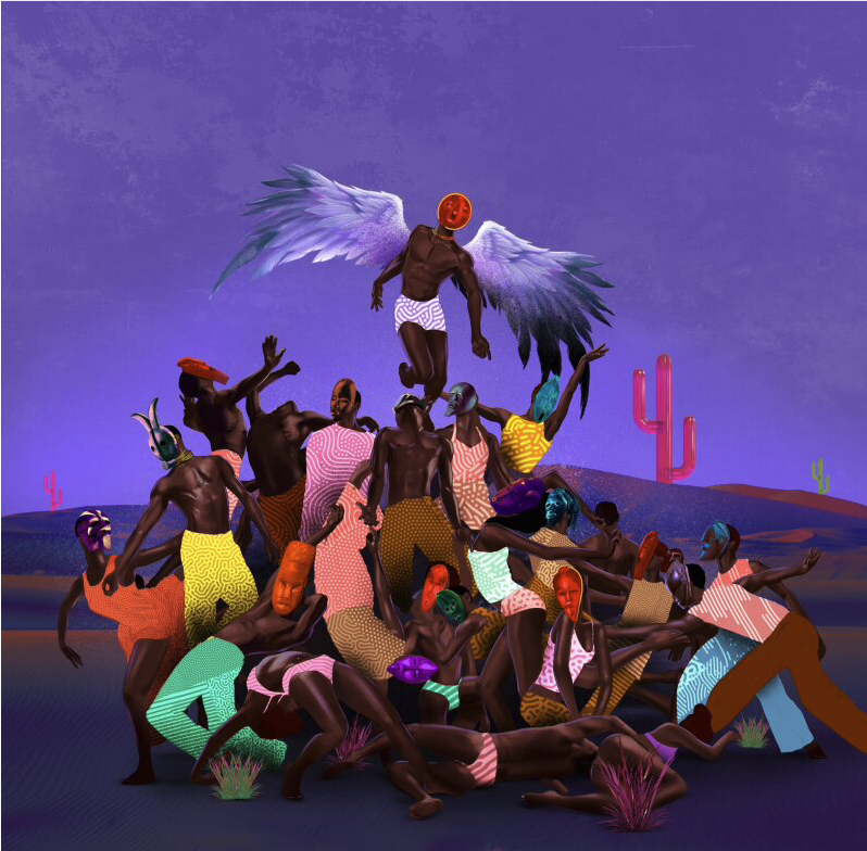 Afromask 1209 (120x120)