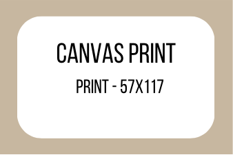 CanvasRol 3210 - 57 x 117
