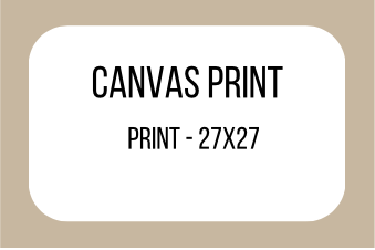 CanvasRol 3212 - 27 x 27