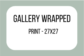 CanvasSB 3105 - 27 x 27