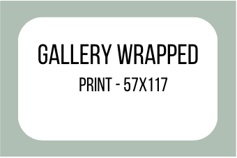 CanvasSB 3111 - 57 x 117