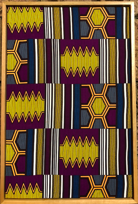 [2053] Kitenge 2053 (40x60)
