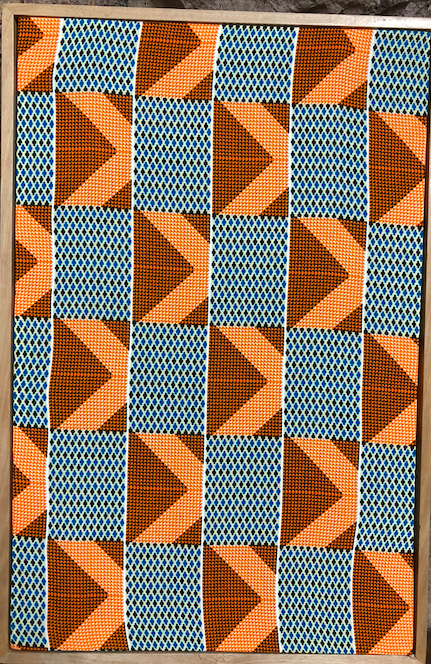 [2054] Kitenge 2054 (40x60)