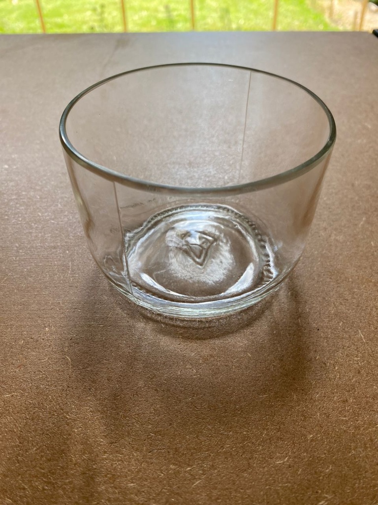 [N5049] Bowl 5049 N