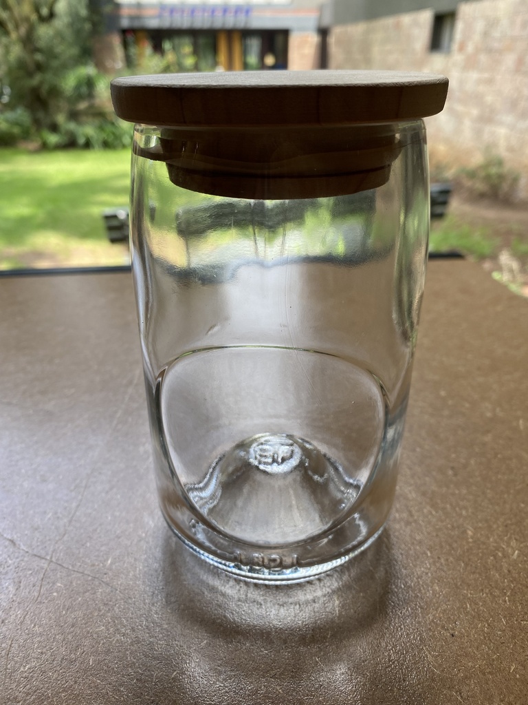 Big Jar 5064