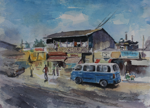[1054] Wendm 1054 (40x60)