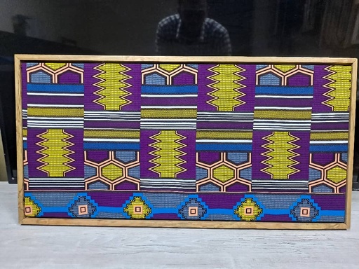 [2014] Kitenge 2014 (40x80)