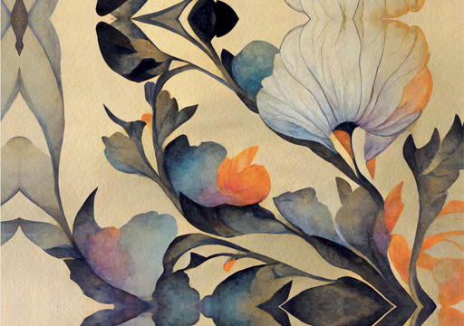 [2021] Abst Flower 2021 (40x60)