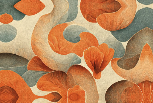 [2023] Abst Flower 2023 (40x60)