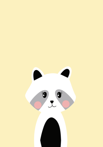 [2030] Kids Animal 2030 (20x30)