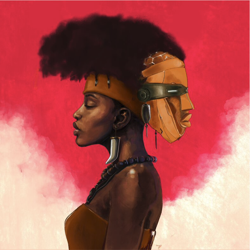 [1202] Afromask 1202 (120x120)