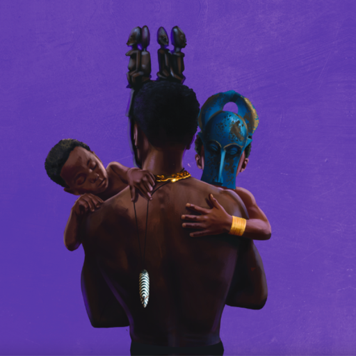[1205] Afromask 1205 (120x120)