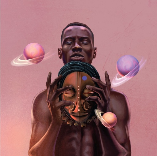 [1206] Afromask 1206 (120x120)