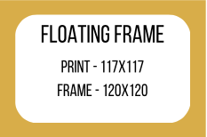 [3008] CanvasFF Natural 3008 - 120 x 120