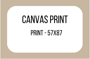 [3203] CanvasRol 3203 - 57 x 87