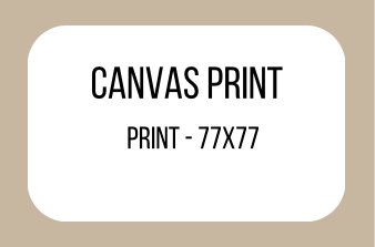 [3206] CanvasRol 3206 - 77 x 77