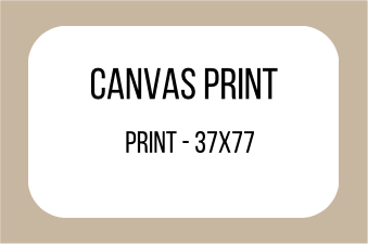 [3208] CanvasRol 3208 - 37 x 77