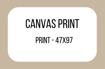[3209] CanvasRol 3209 - 47 x 97