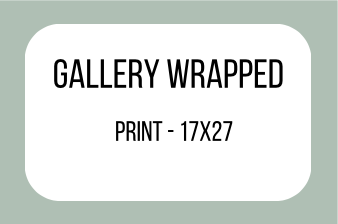 [3101] CanvasSB 3101 - 17 x 27