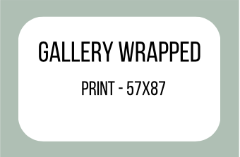 [3103] CanvasSB 3103 - 57 x 87