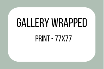 [3107] CanvasSB 3107 - 77 x 77