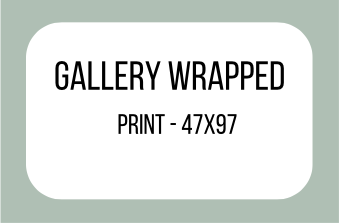 [3110] CanvasSB 3110 - 47 x 97