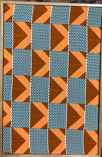 [2054] Kitenge 2054 (40x60)