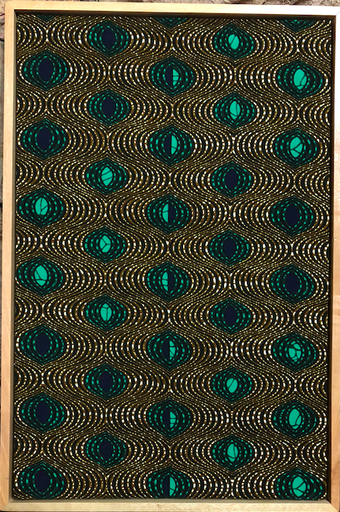 [2055] Kitenge 2055 (40x60)