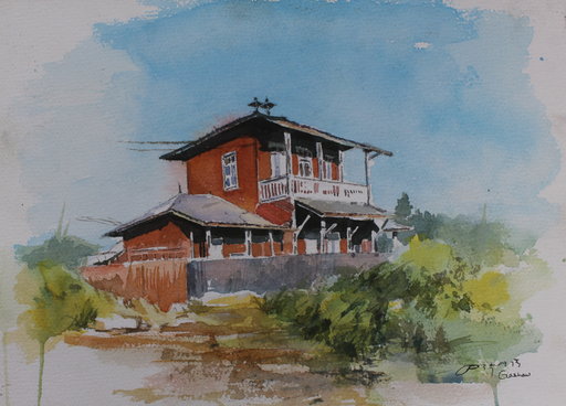 [1331] Wendm 1331 (20x30)