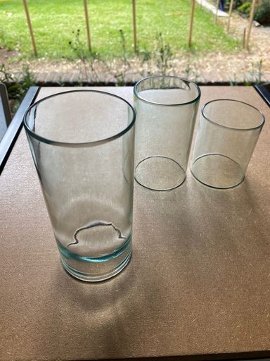 [N5057] Candle 5057 Large N