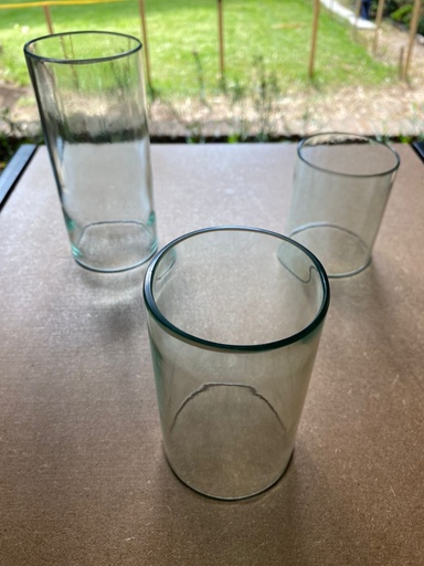 [N5058] Candle 5058 Medium N