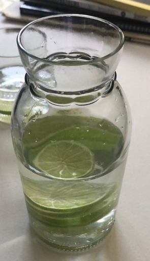 [N5031] Carafe 5031 N