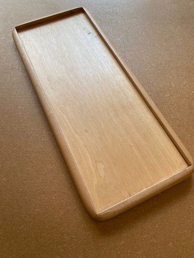 [N5030] Tray (plain) 5030 N