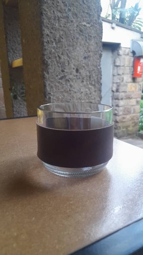 [5065] Bowl with Band 5065 - L